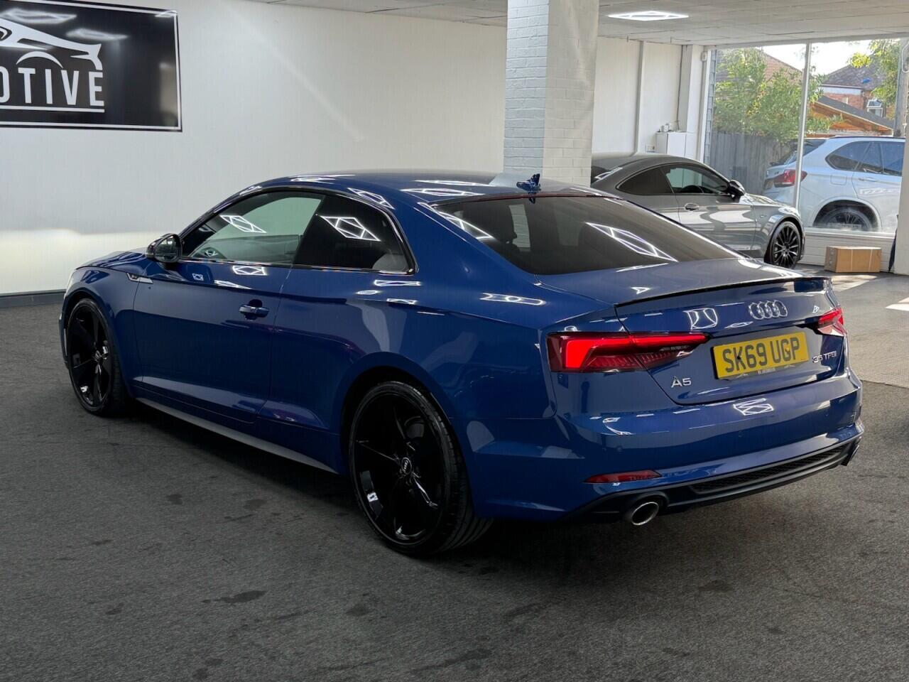 Audi A5 - Image 6