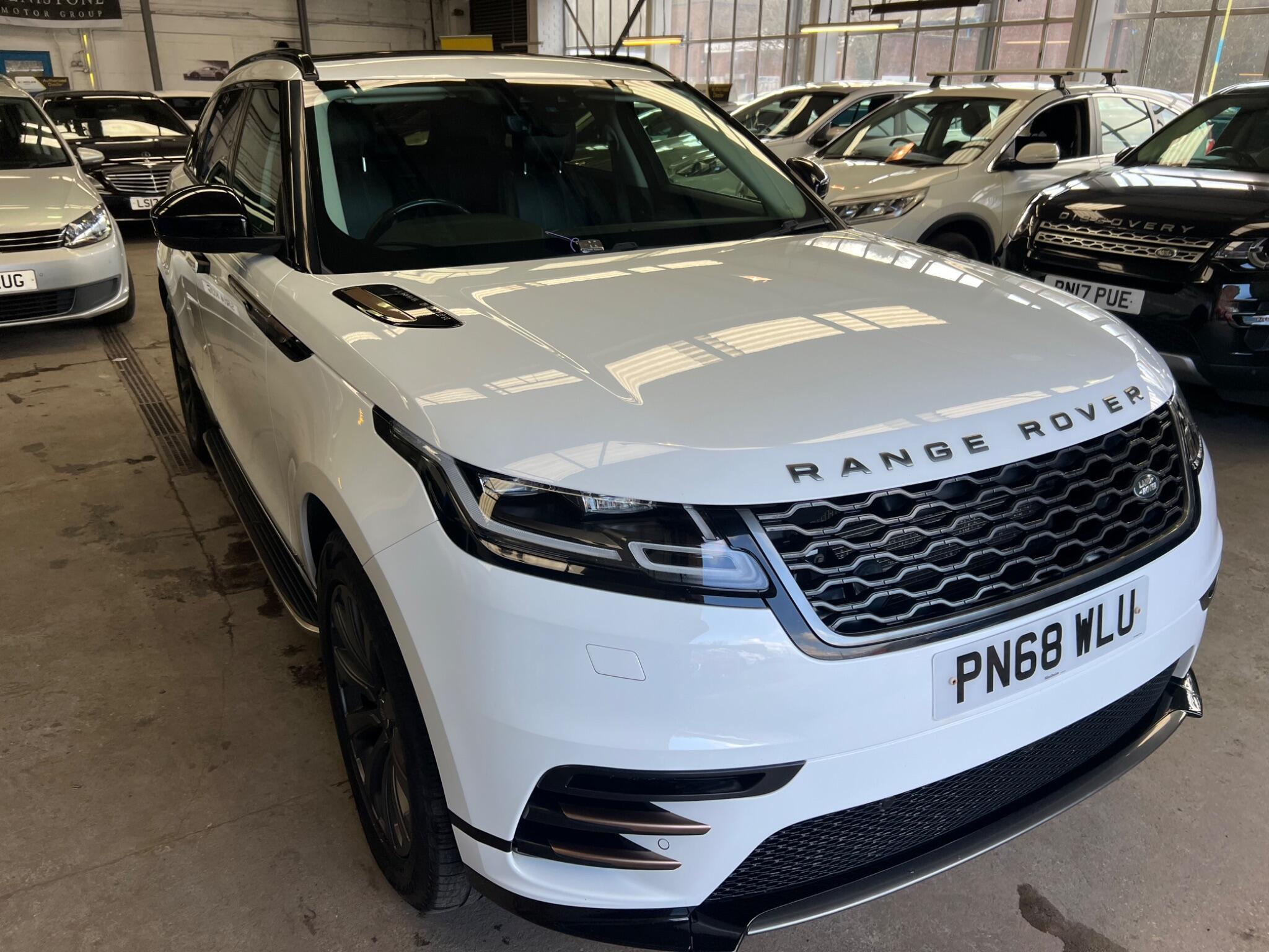 Land Rover Range Rover Velar - Image 6