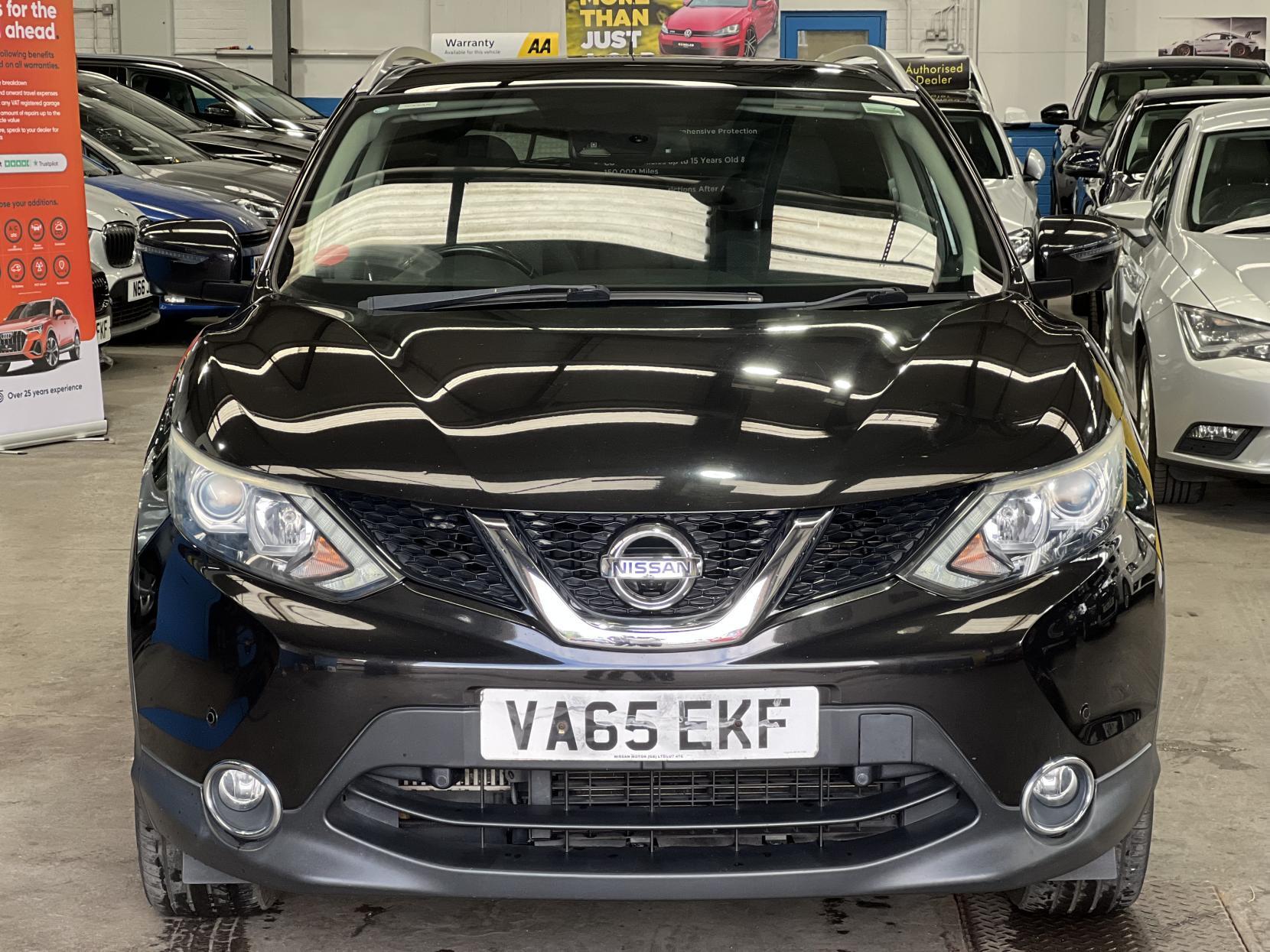 Nissan Qashqai - Image 2