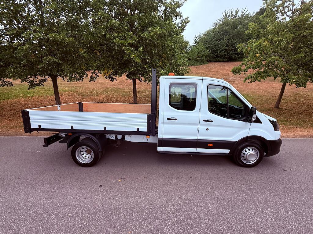 Ford Transit - Image 5