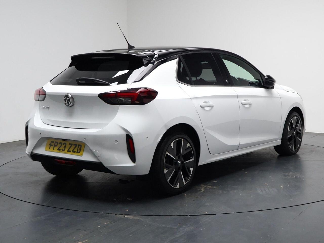 Vauxhall Corsa Electric - Image 10