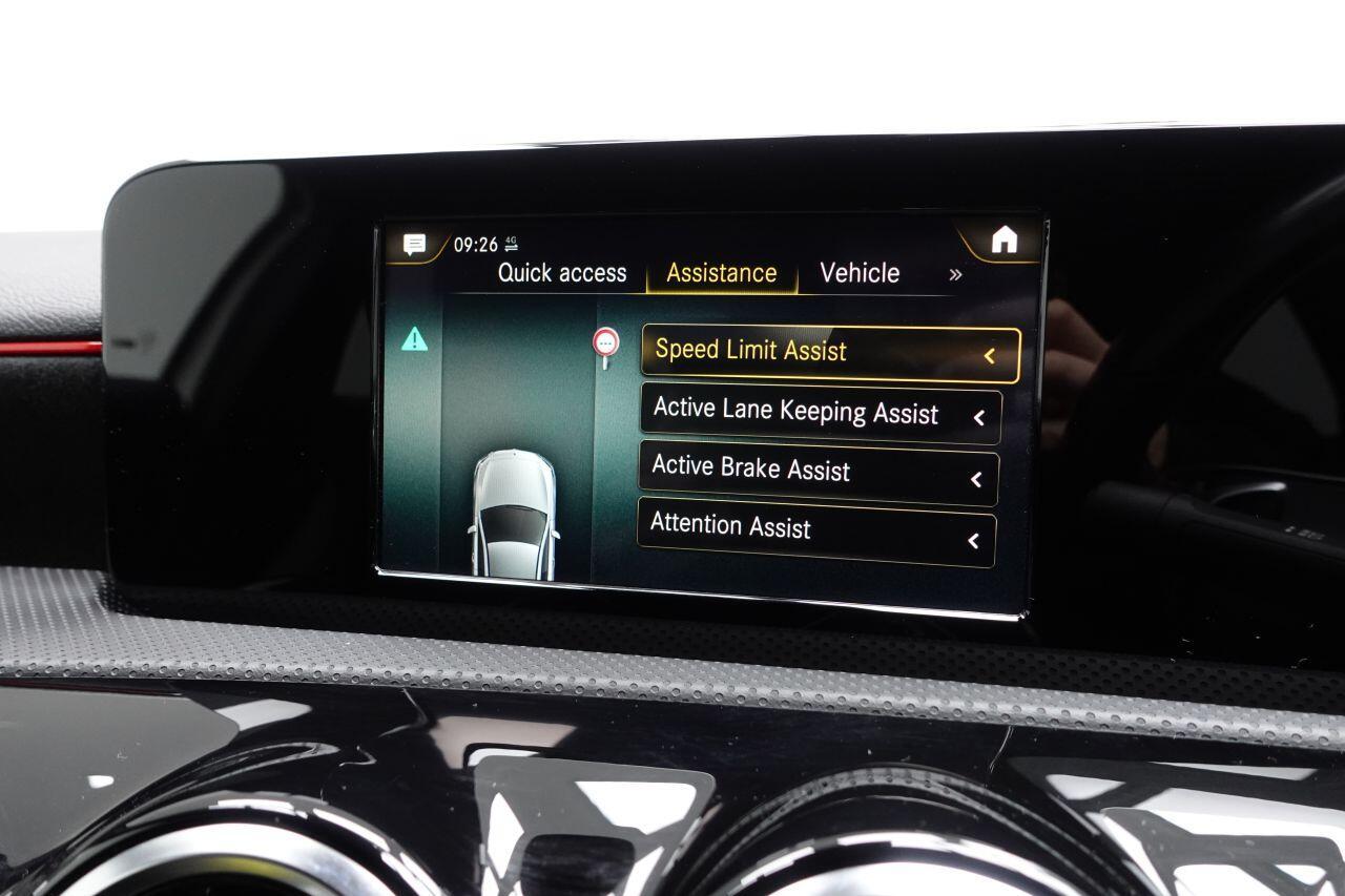 Mercedes-benz A-CLASS - Image 29