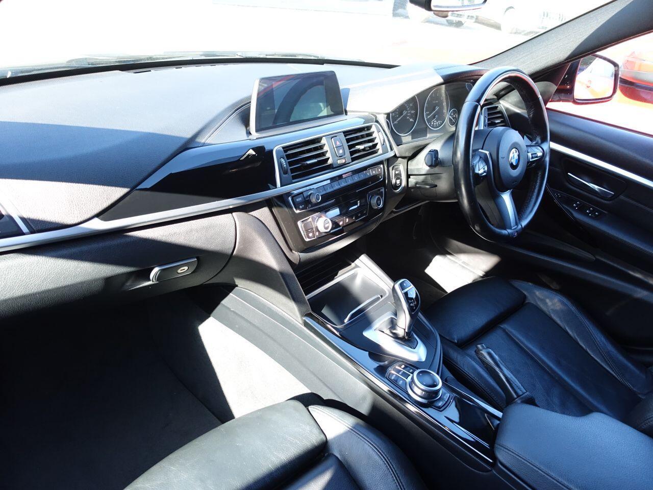 BMW 3 Series - Image 11