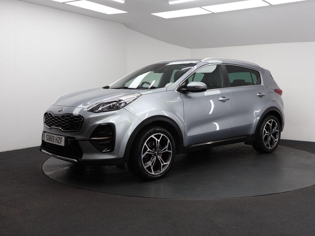 Kia Sportage - Image 6