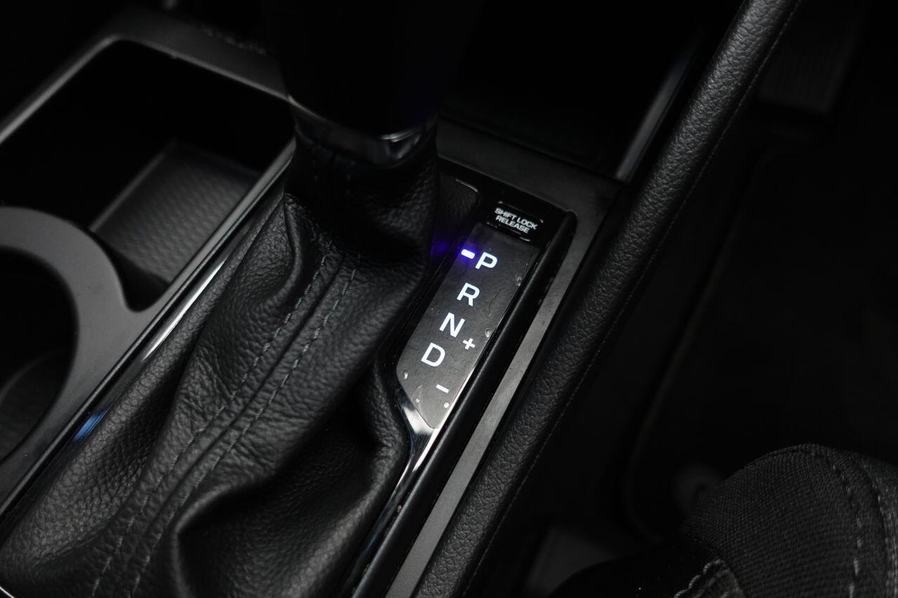 Hyundai Tucson - Image 47