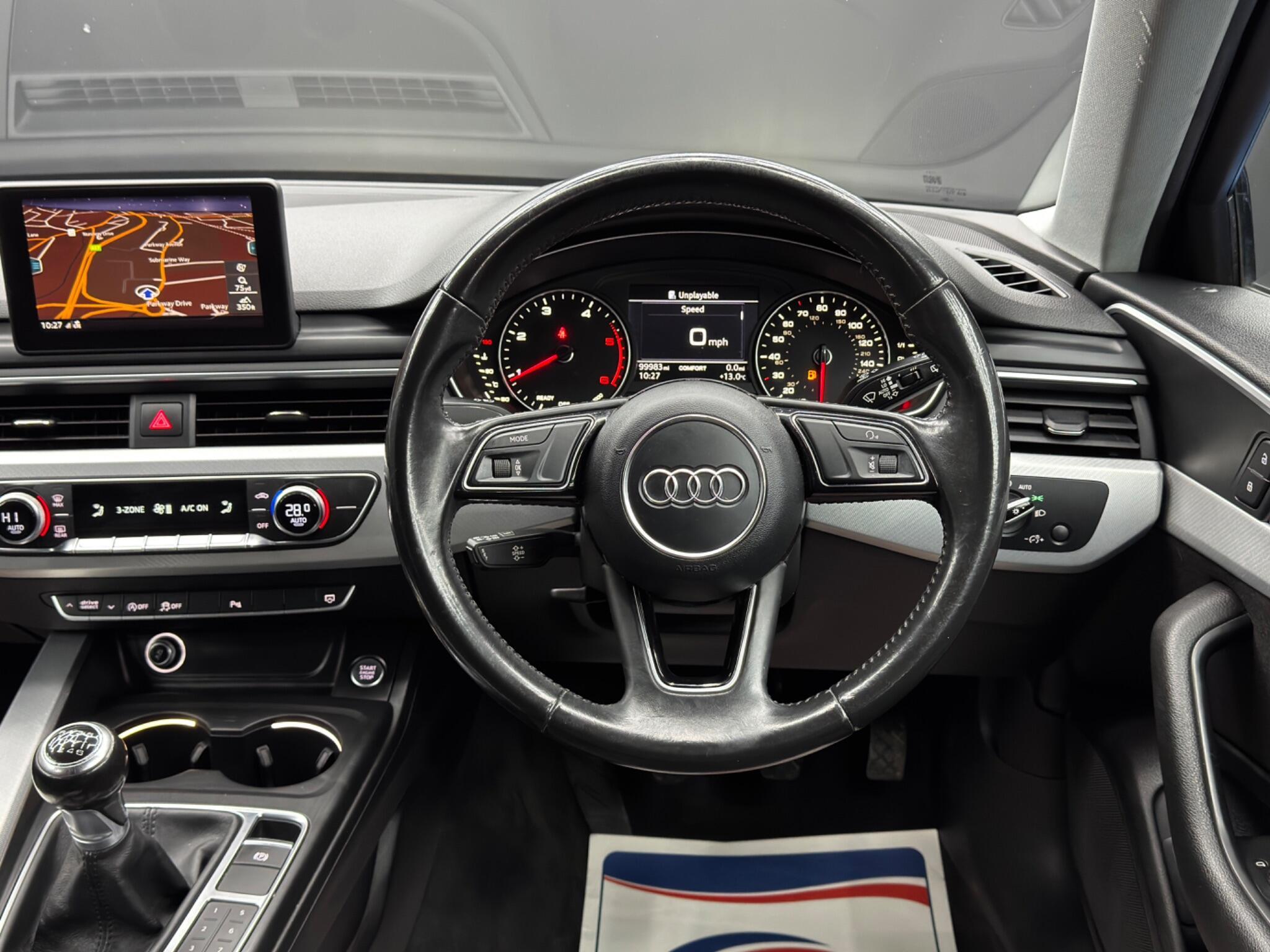 Audi A4 Avant - Image 16