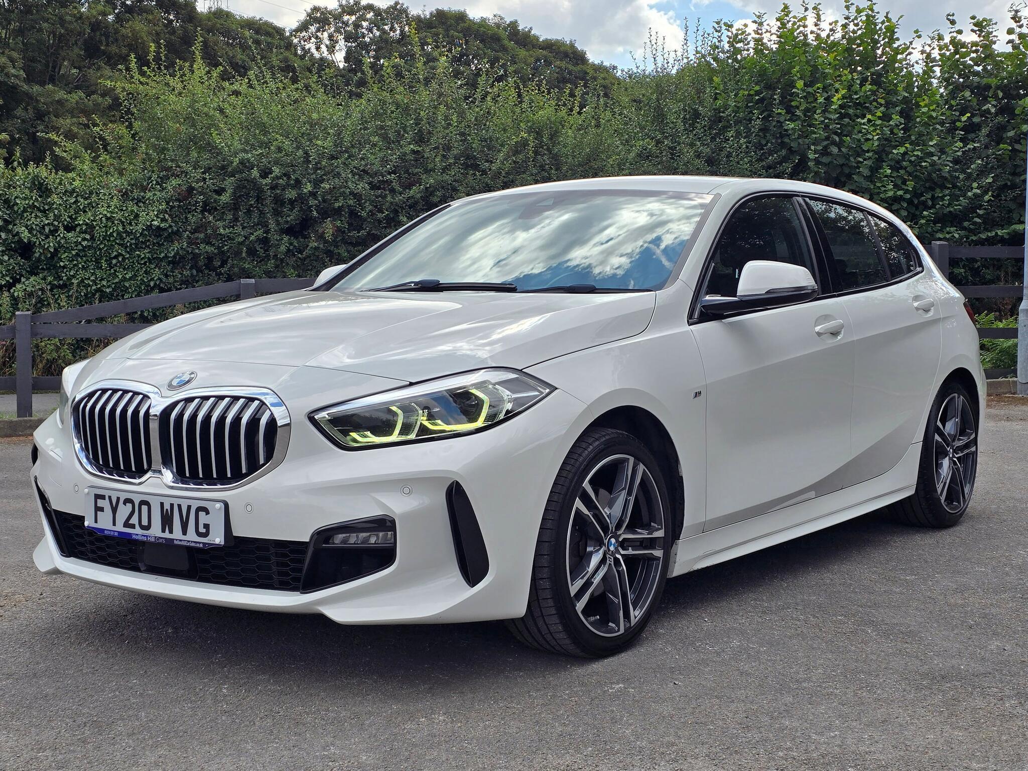 BMW 1 Series - Image 20