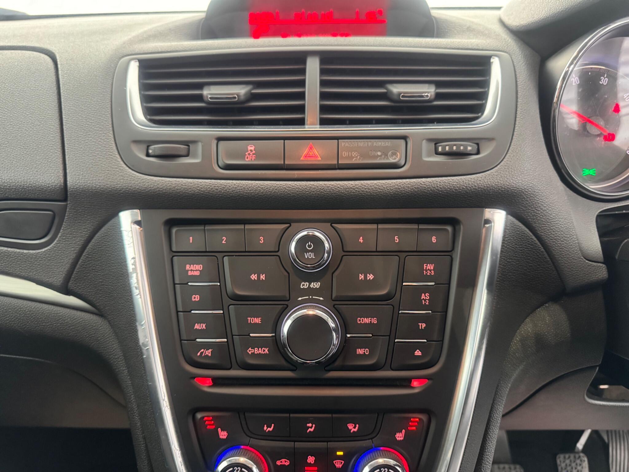 Vauxhall Mokka - Image 28