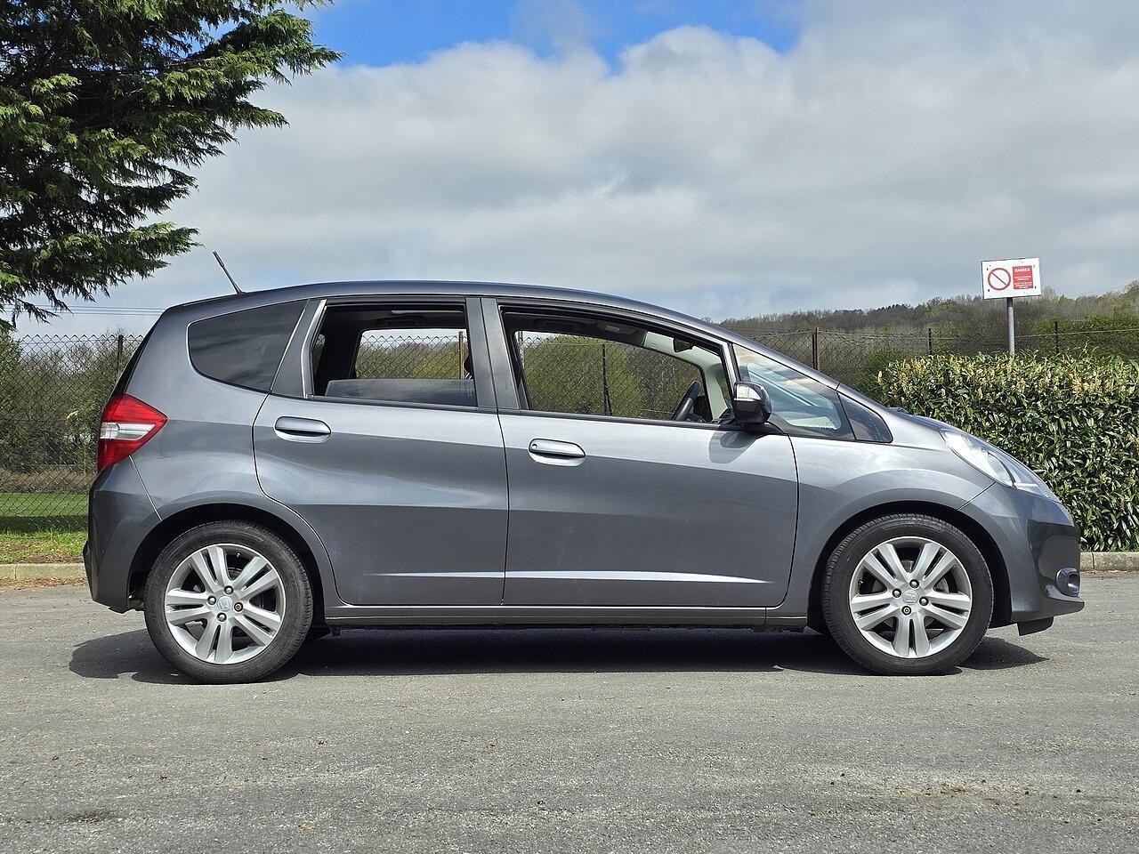 Honda Jazz - Image 15