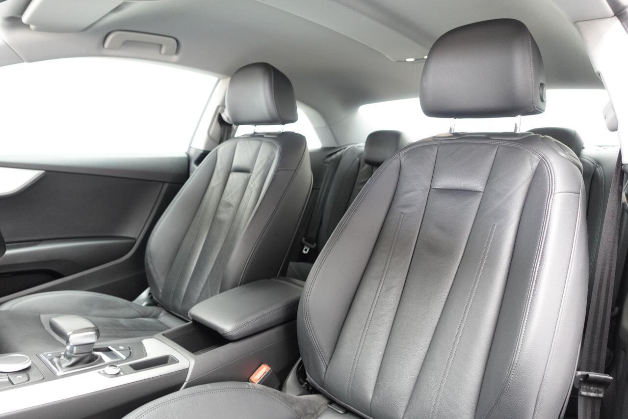 Audi A5 - Image 17