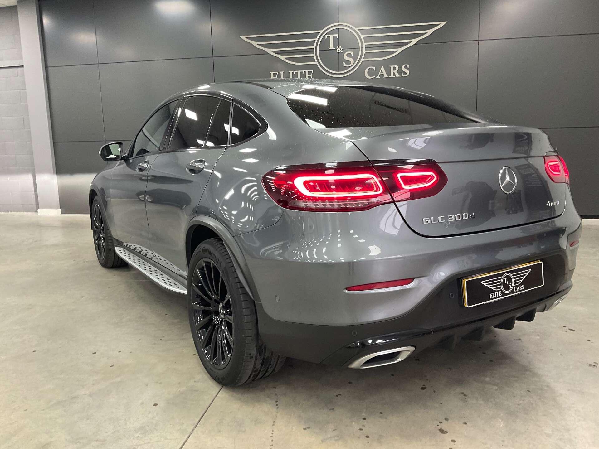Mercedes GLC - Image 6