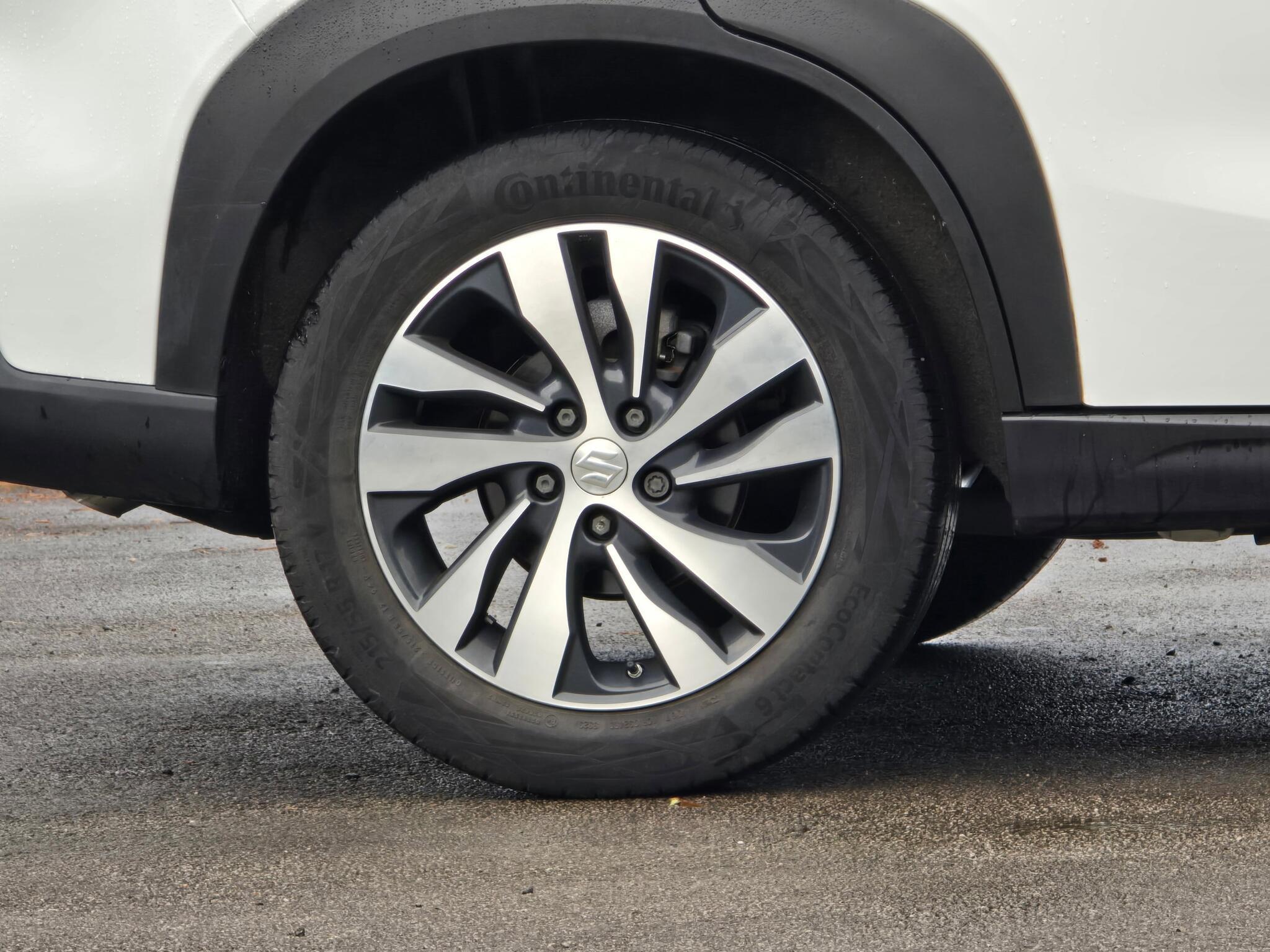 Suzuki S-Cross - Image 12