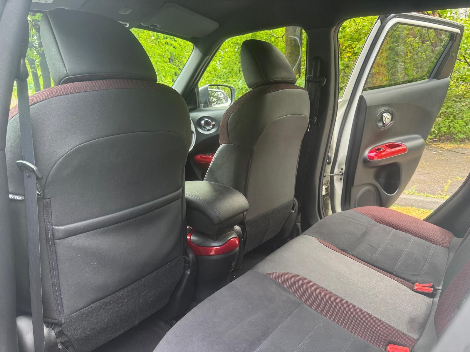 Nissan Juke - Image 48