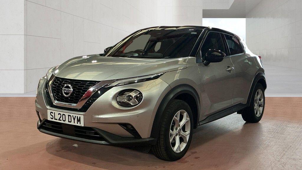 Nissan Juke - Image 3