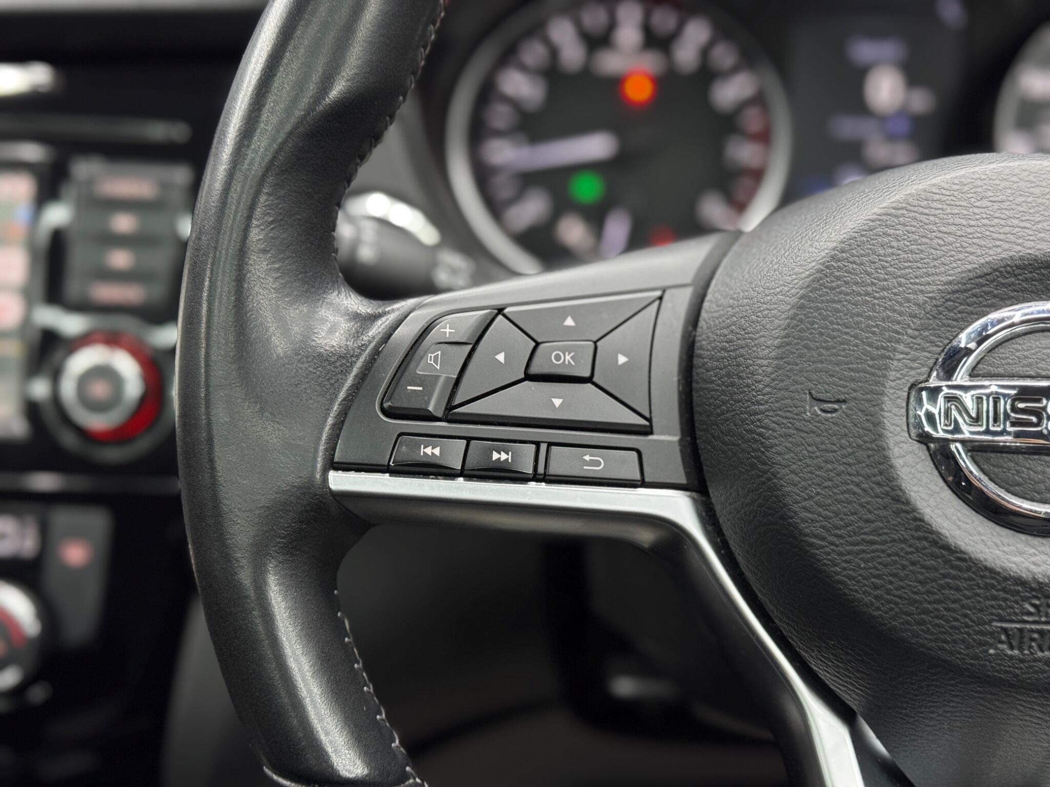 Nissan Qashqai - Image 18