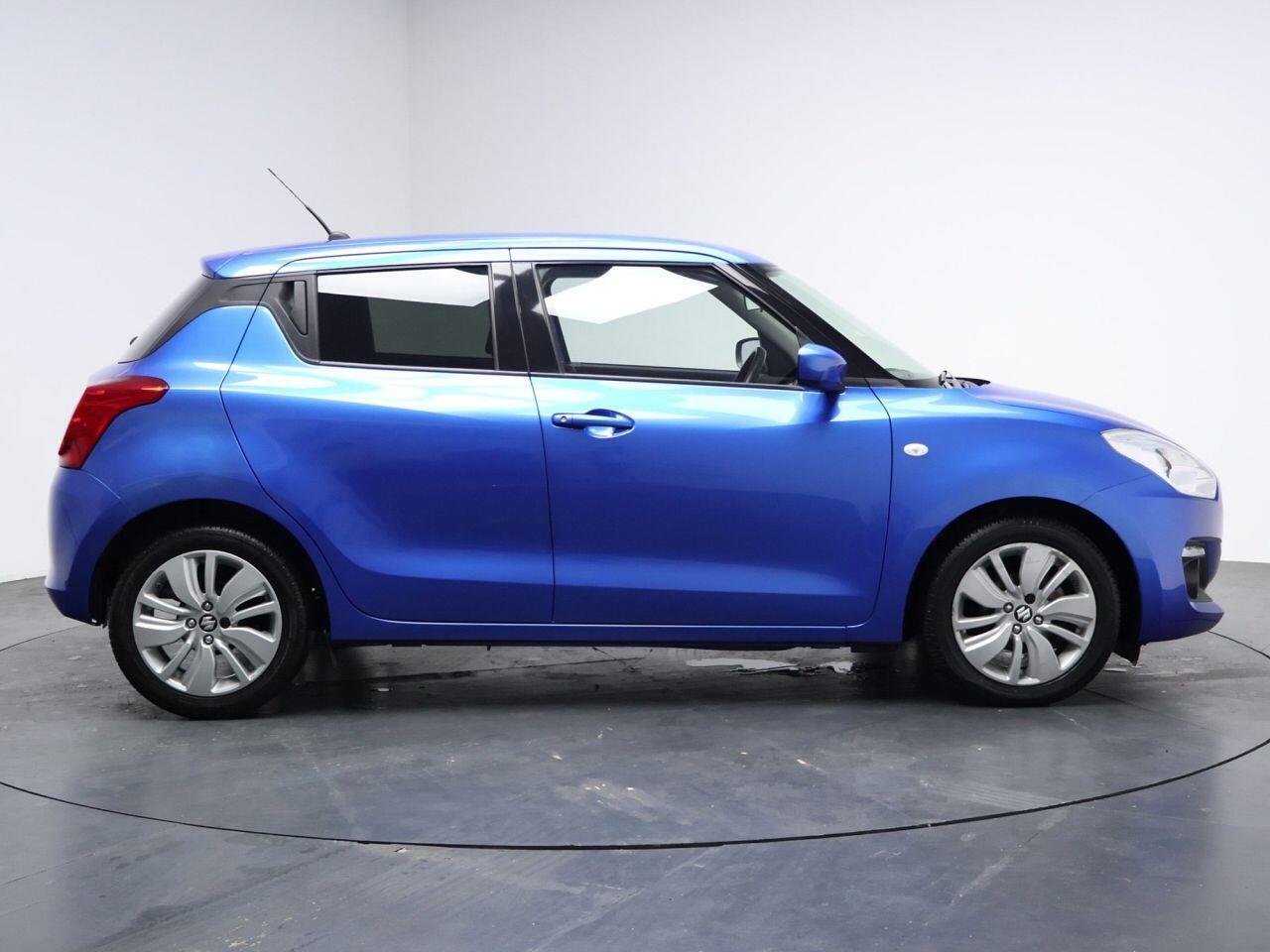 Suzuki Swift - Image 14