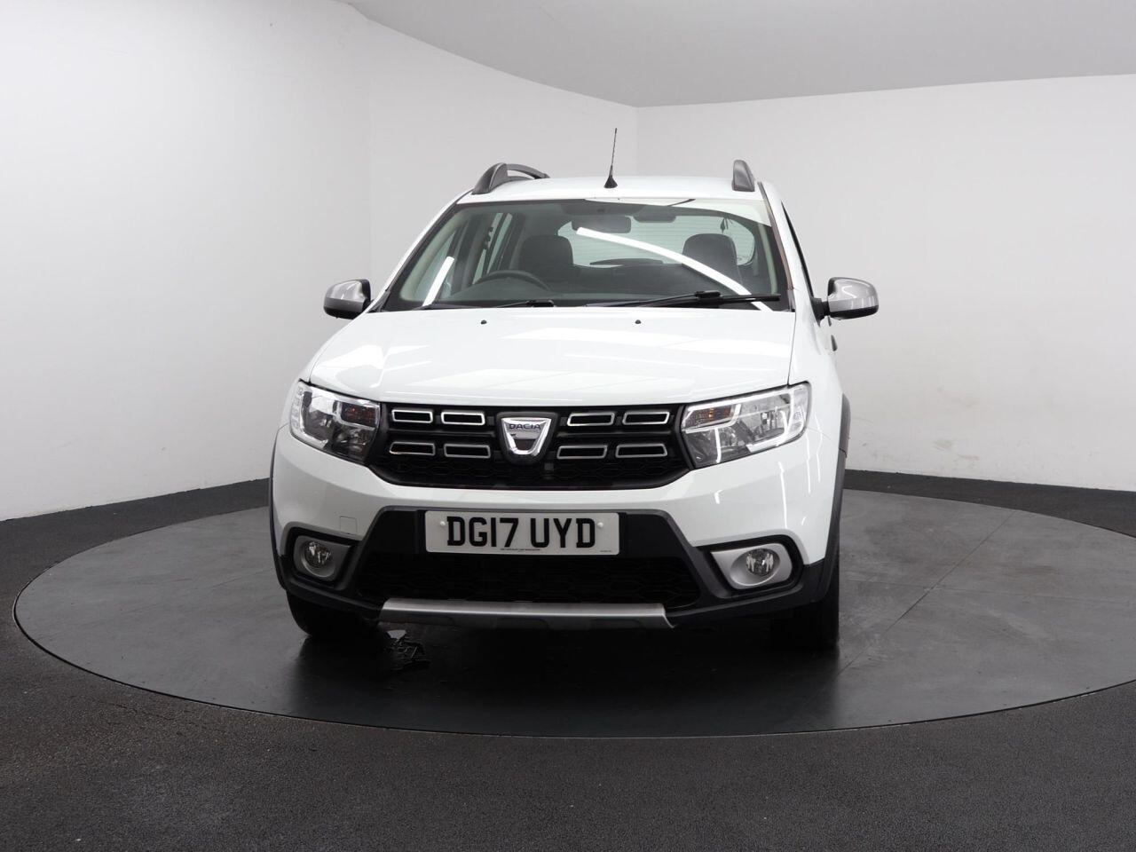 Dacia Sandero Stepway - Image 2