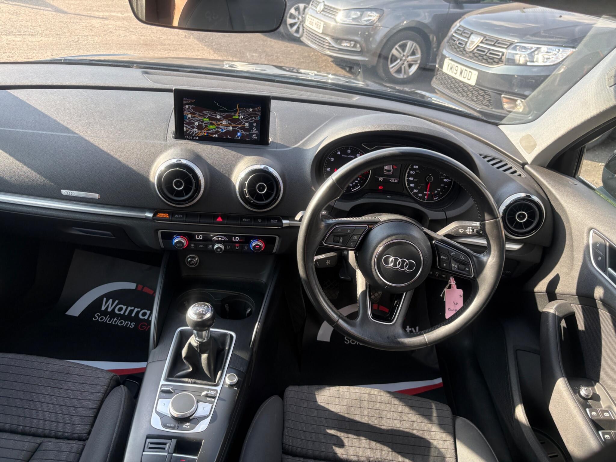Audi A3 - Image 17