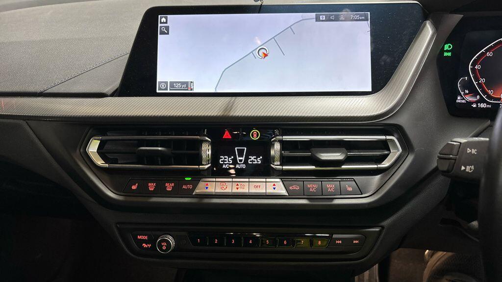 BMW 1 Series - Image 2