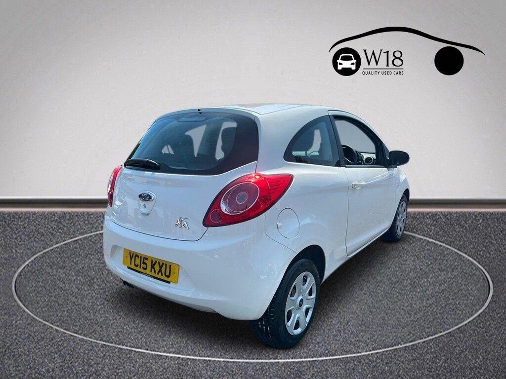 Ford Fiesta - Image 6