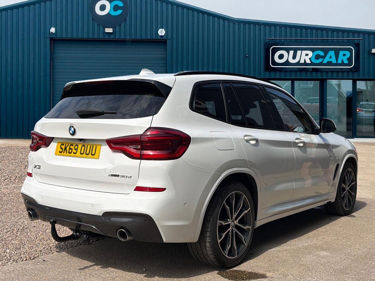 BMW X3 - Image 3