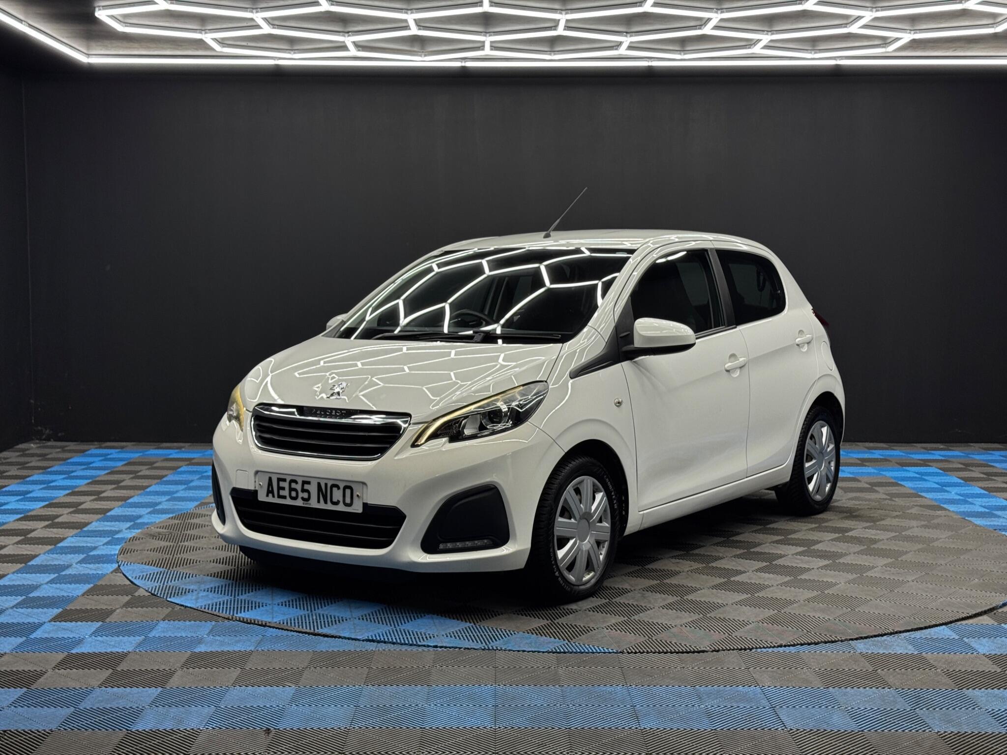 Peugeot 108 - Image 3