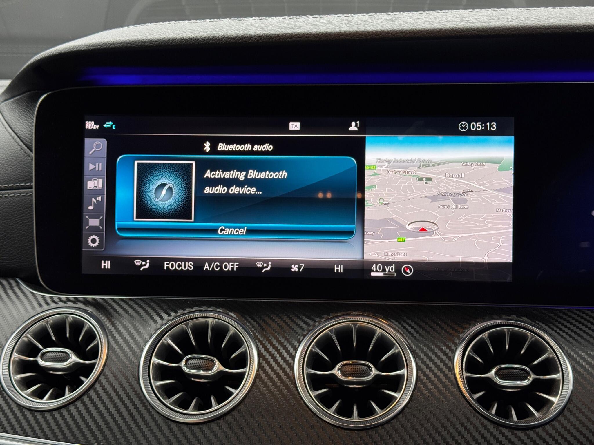 Mercedes E Class - Image 30