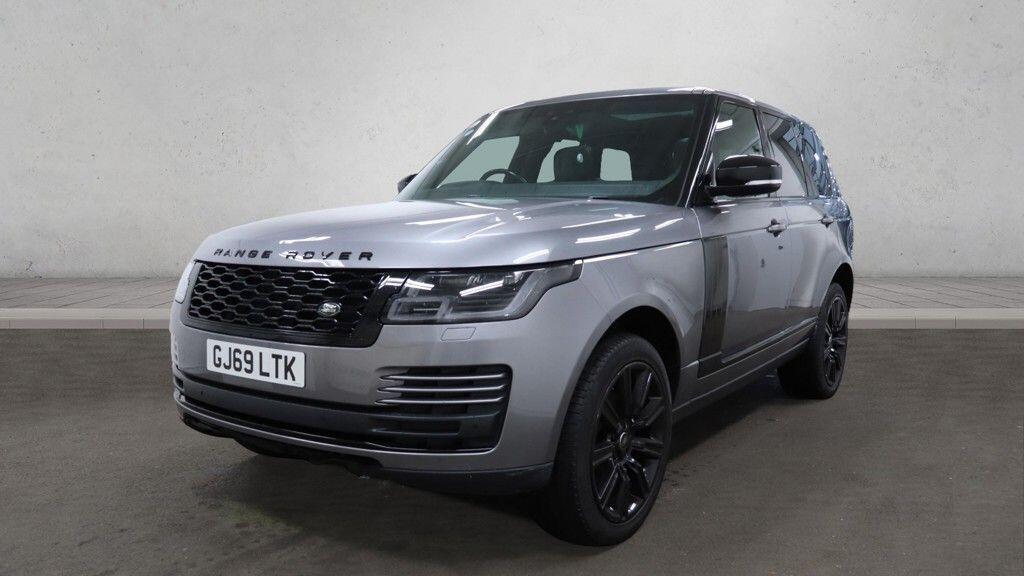 Land Rover Range Rover - Image 5