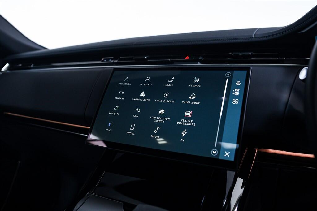 Land Rover RANGE ROVER SPORT - Image 22