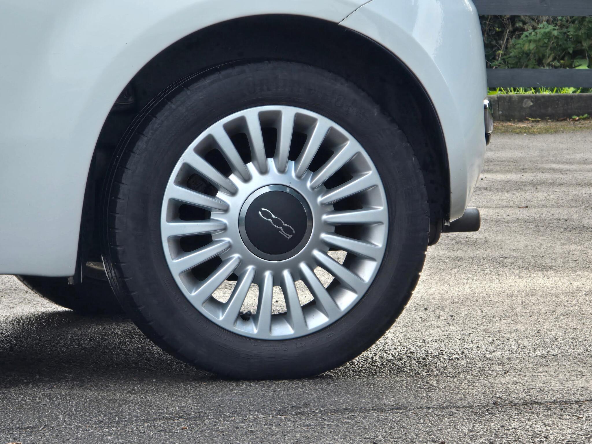 Fiat 500 - Image 19