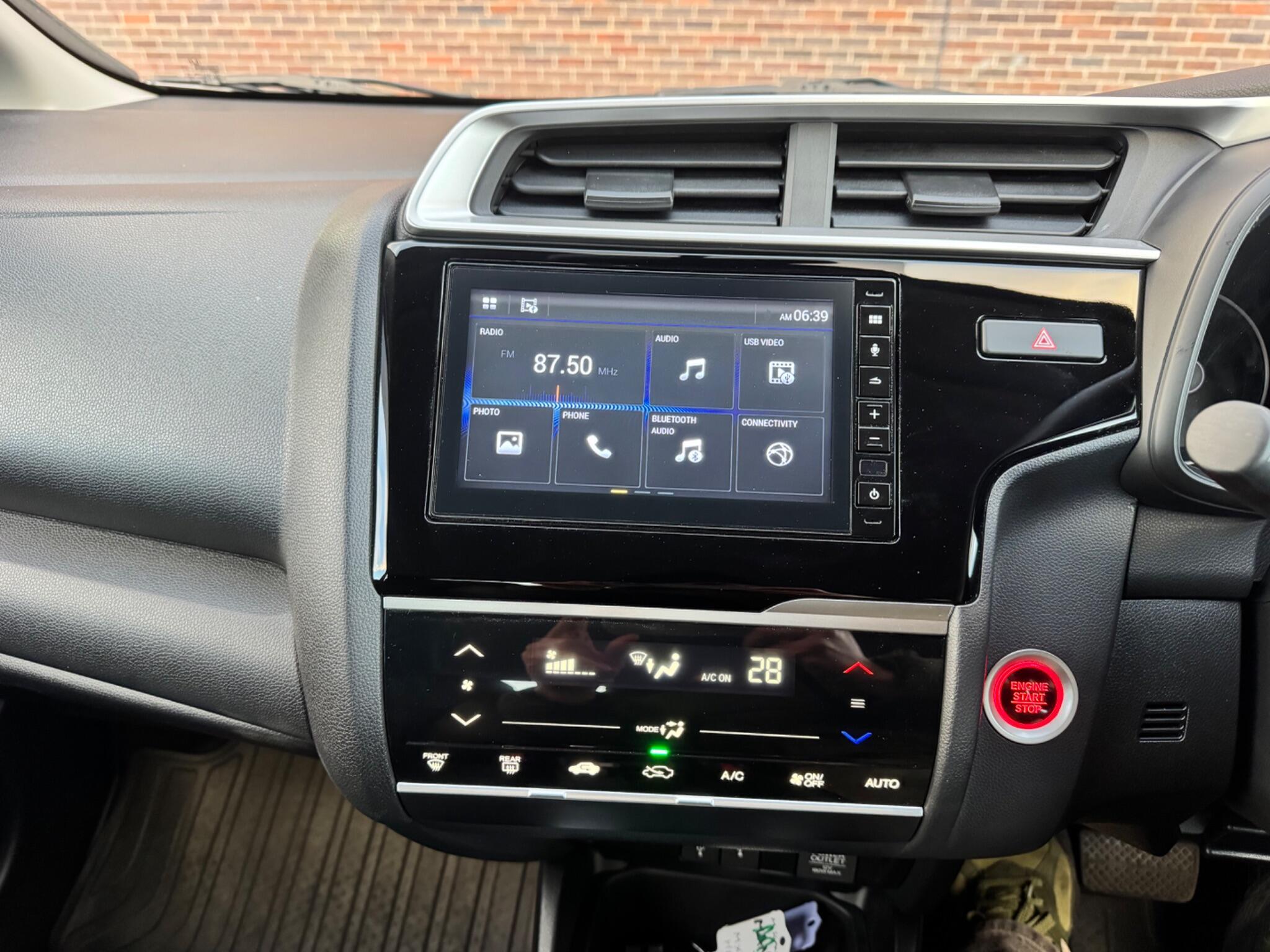 Honda Jazz - Image 44