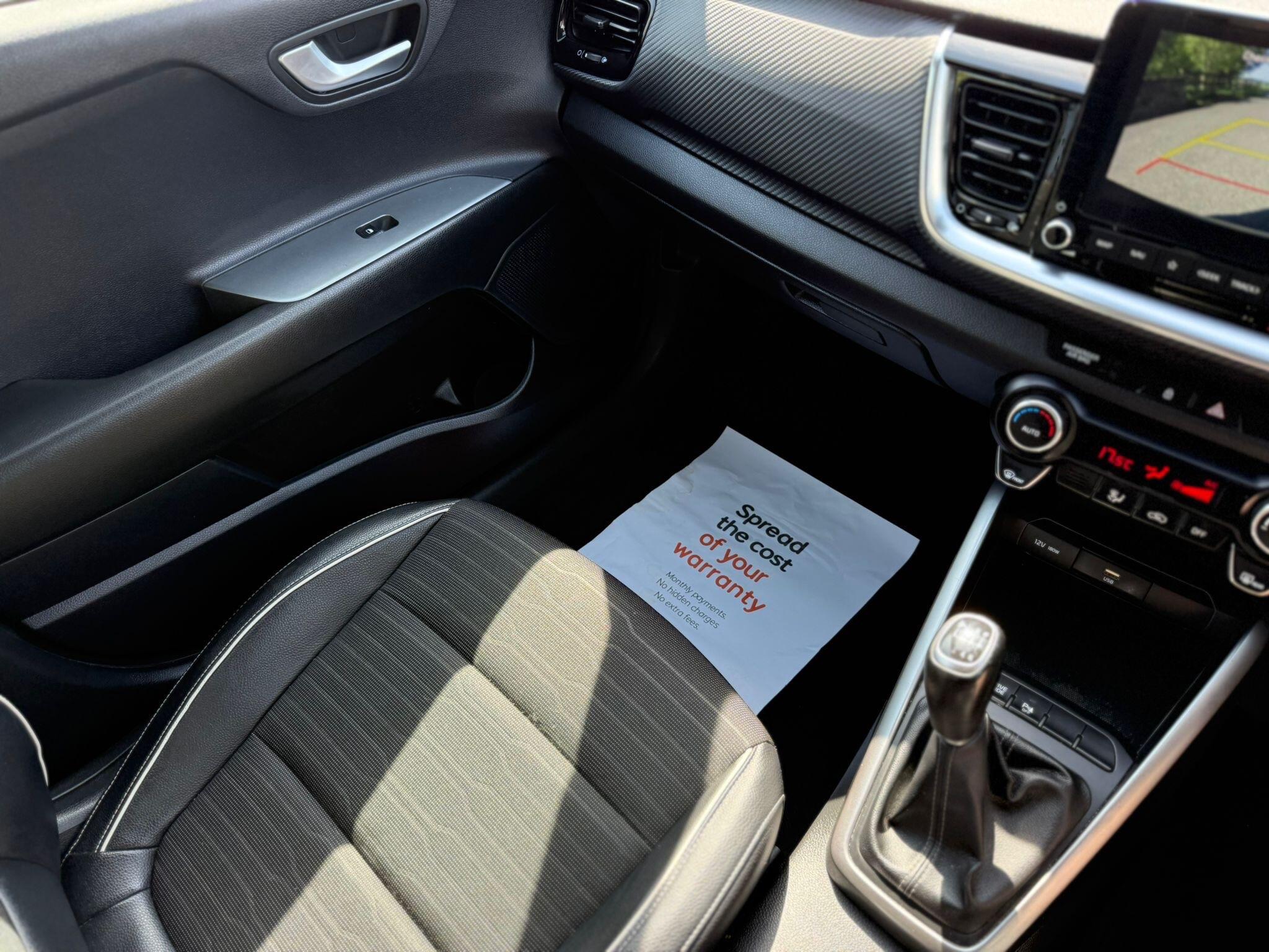 Kia Stonic - Image 20
