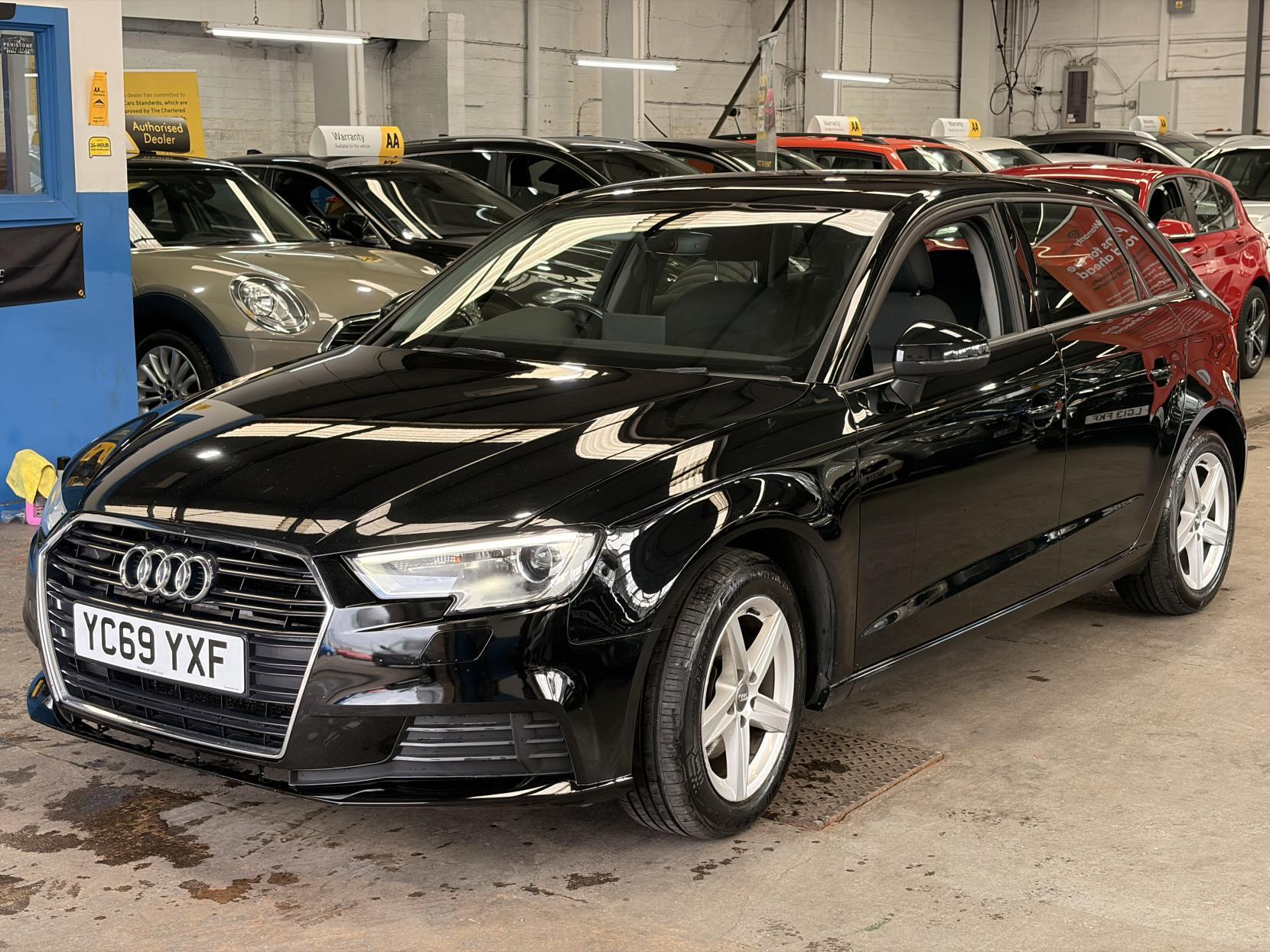 Audi A3 - Image 3