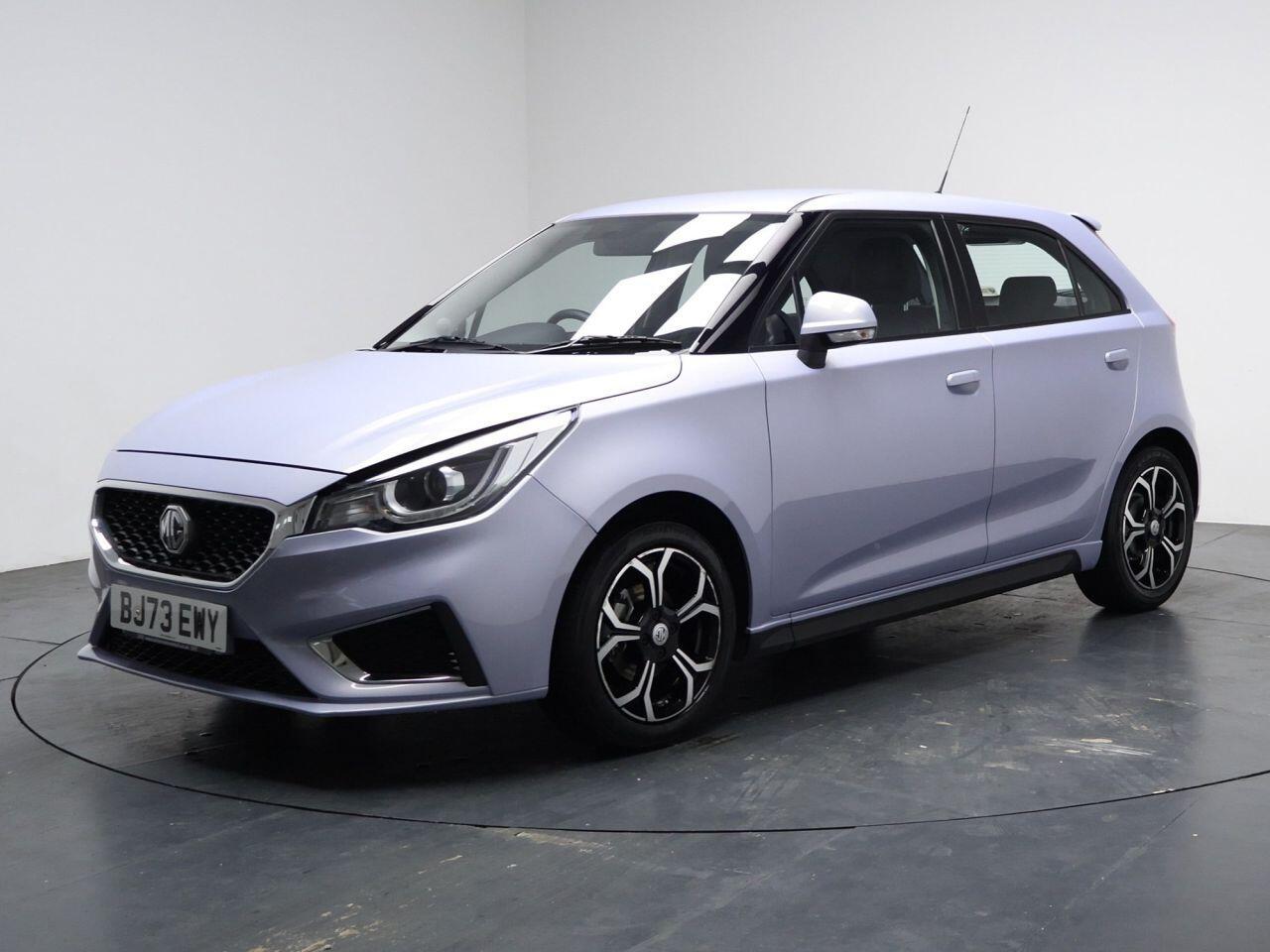 MG MG3 - Image 6