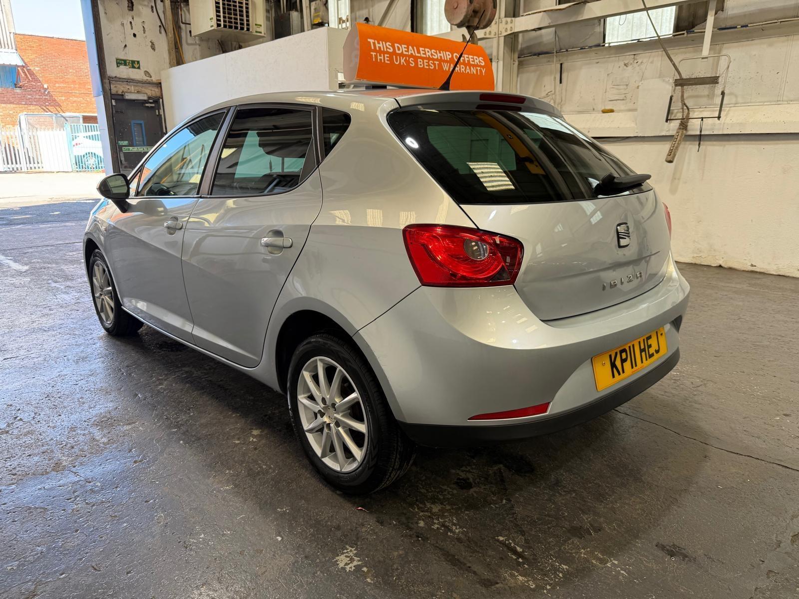 SEAT Ibiza - Image 12