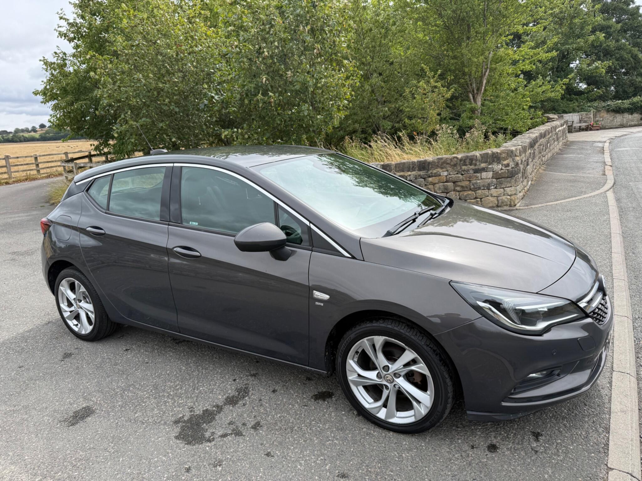 Vauxhall Astra - Image 13