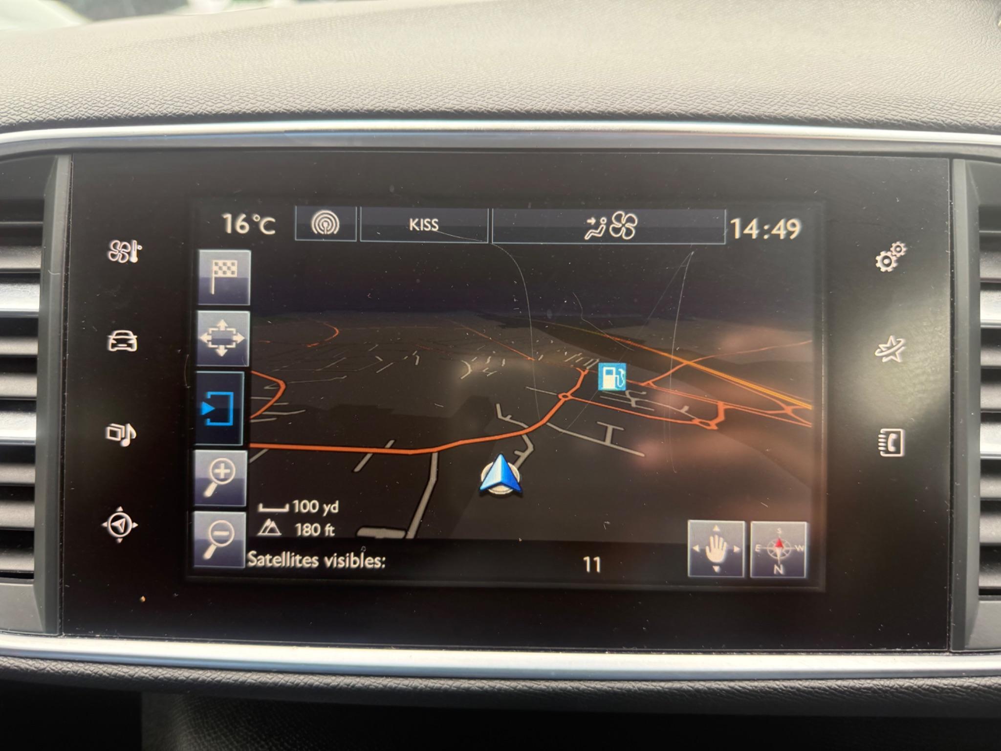 Peugeot 308 - Image 23