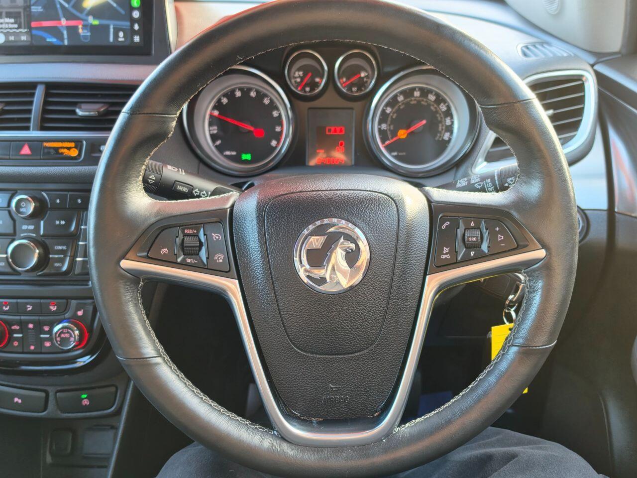 Vauxhall Mokka - Image 20