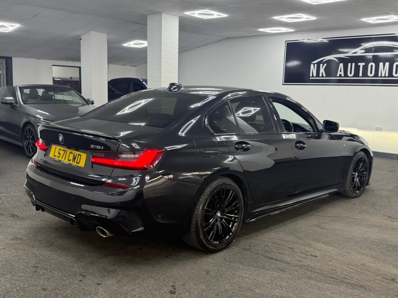 BMW 3 Series - Image 6