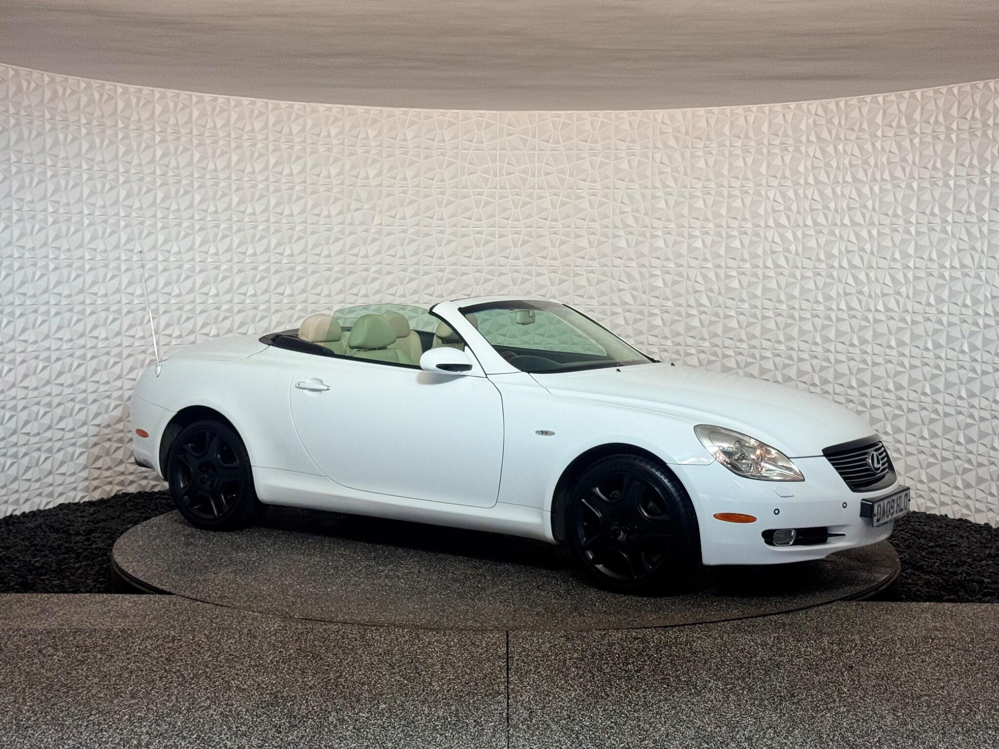 Lexus SC - Image 8