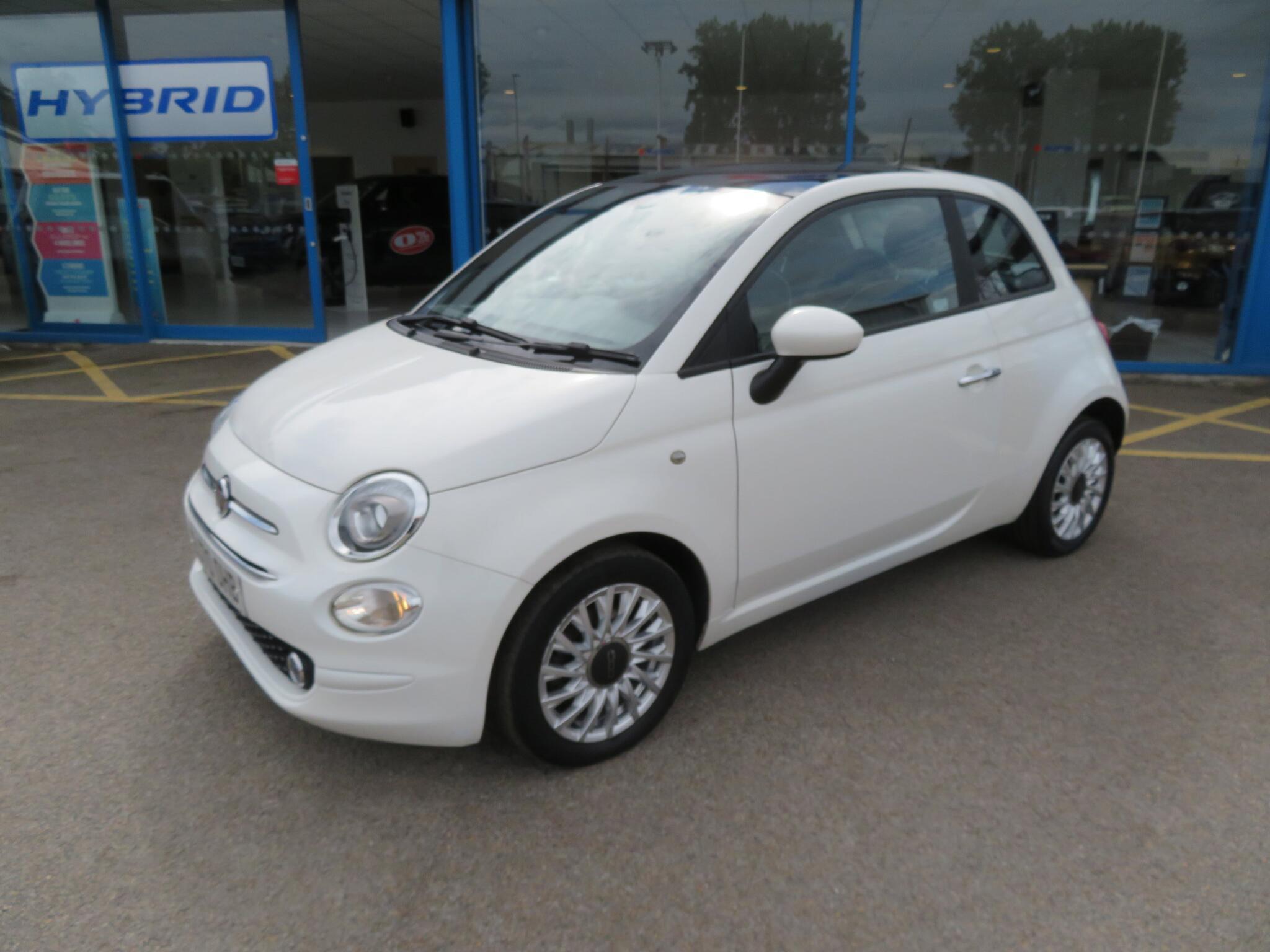 Fiat 500 - Image 5