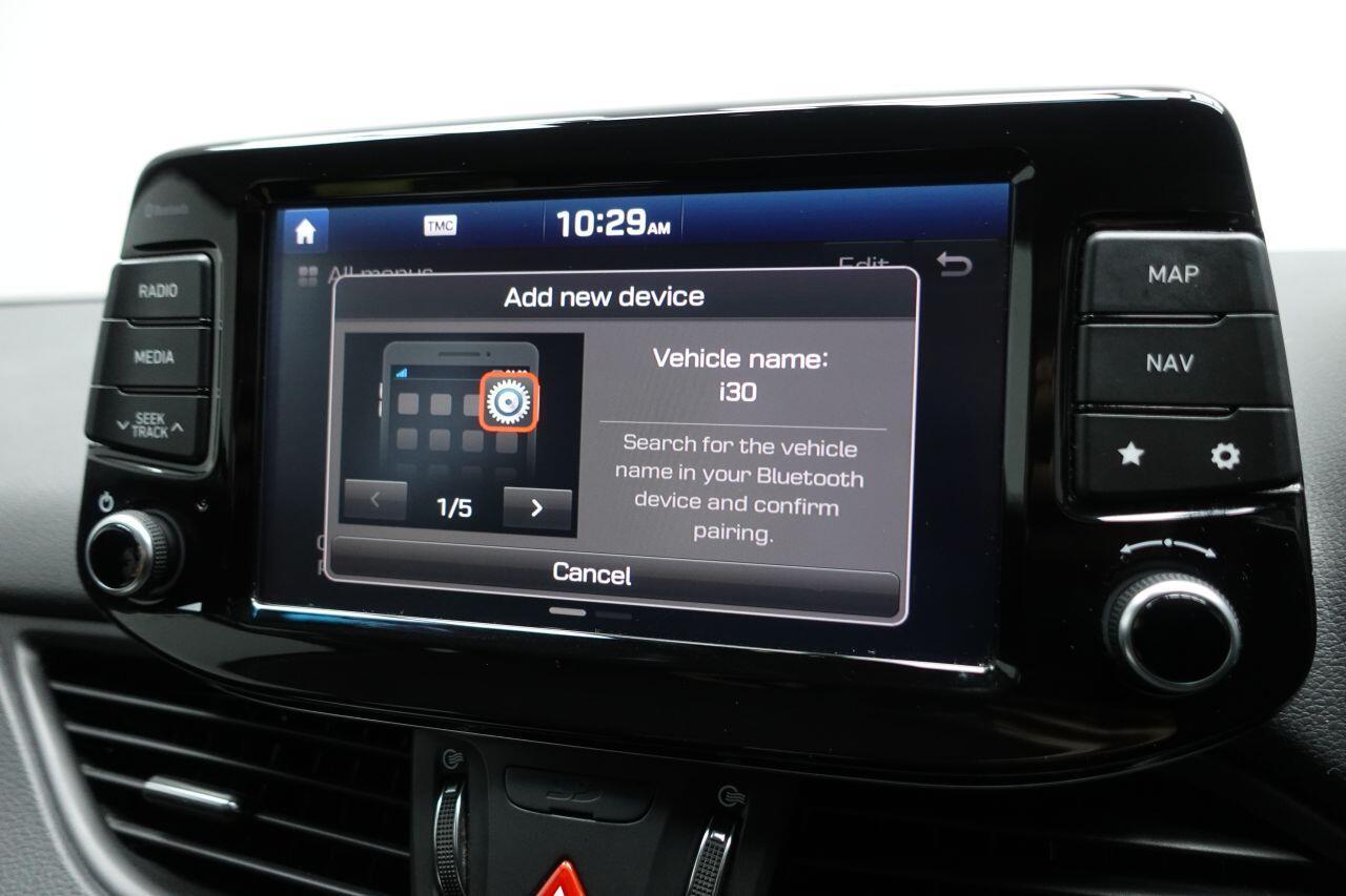 Hyundai i30 - Image 27