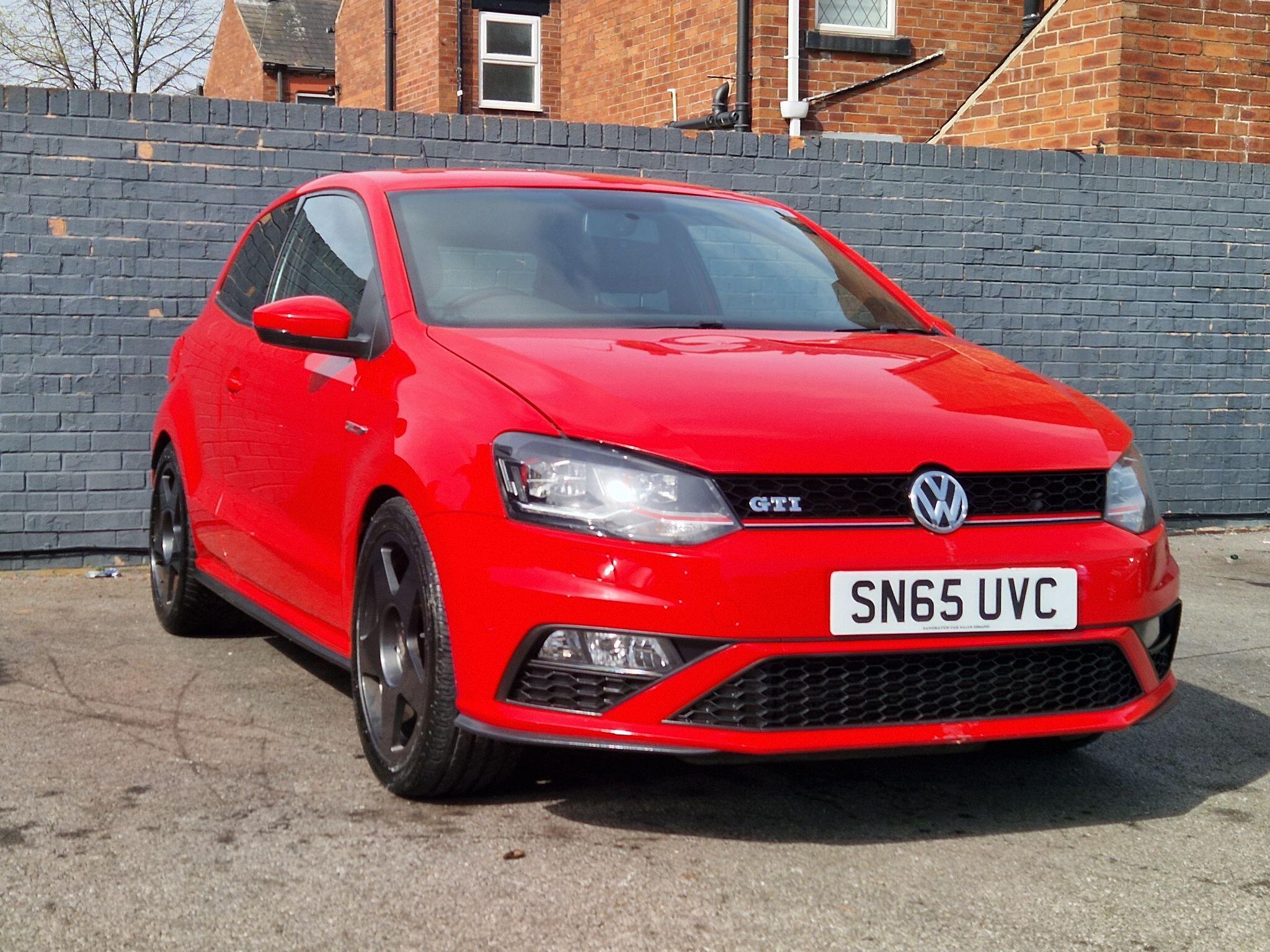 Volkswagen Polo - Image 16