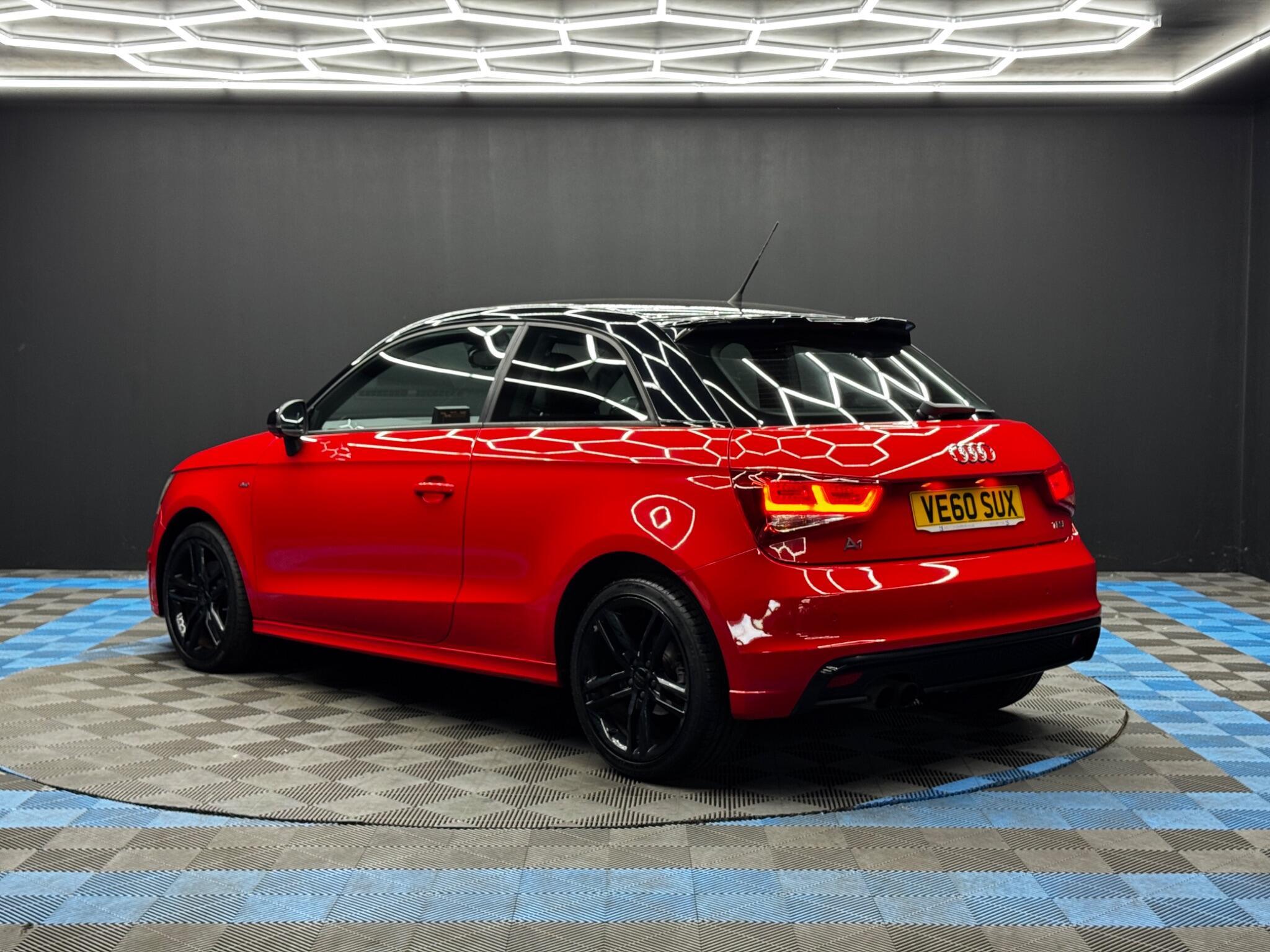 Audi A1 - Image 7