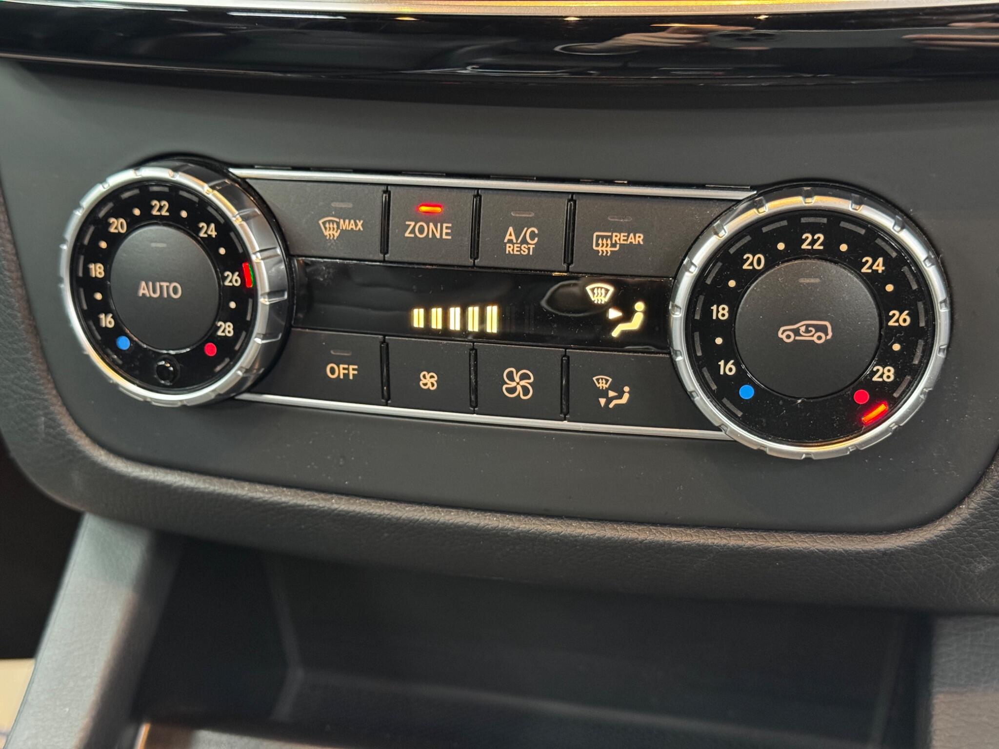 Mercedes GLE - Image 29