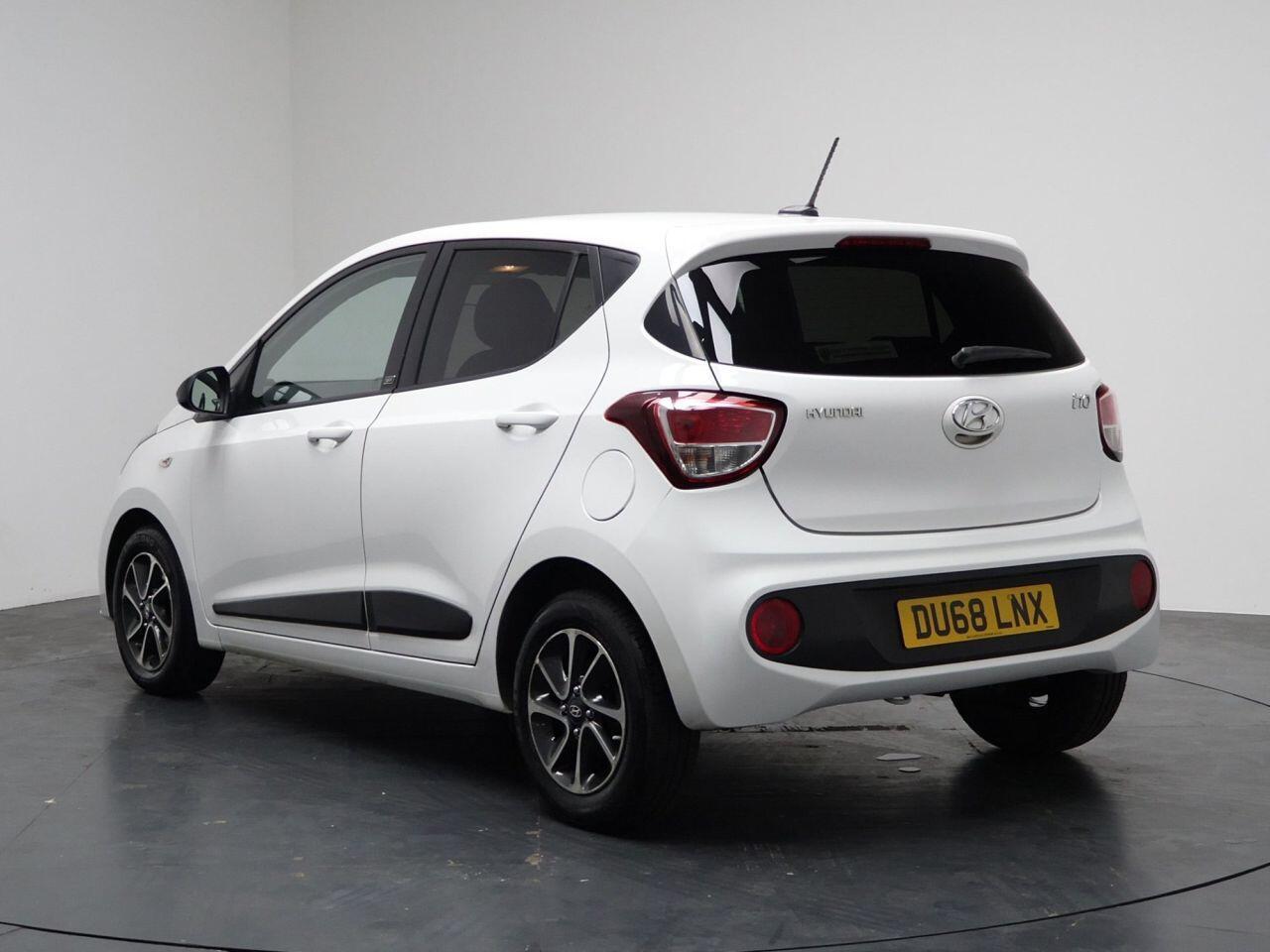 Hyundai i10 - Image 5