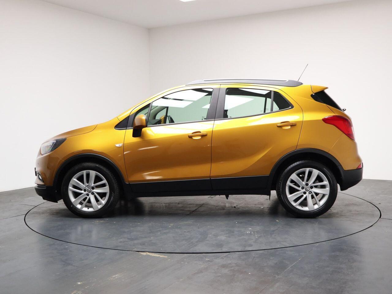Vauxhall Mokka X - Image 12