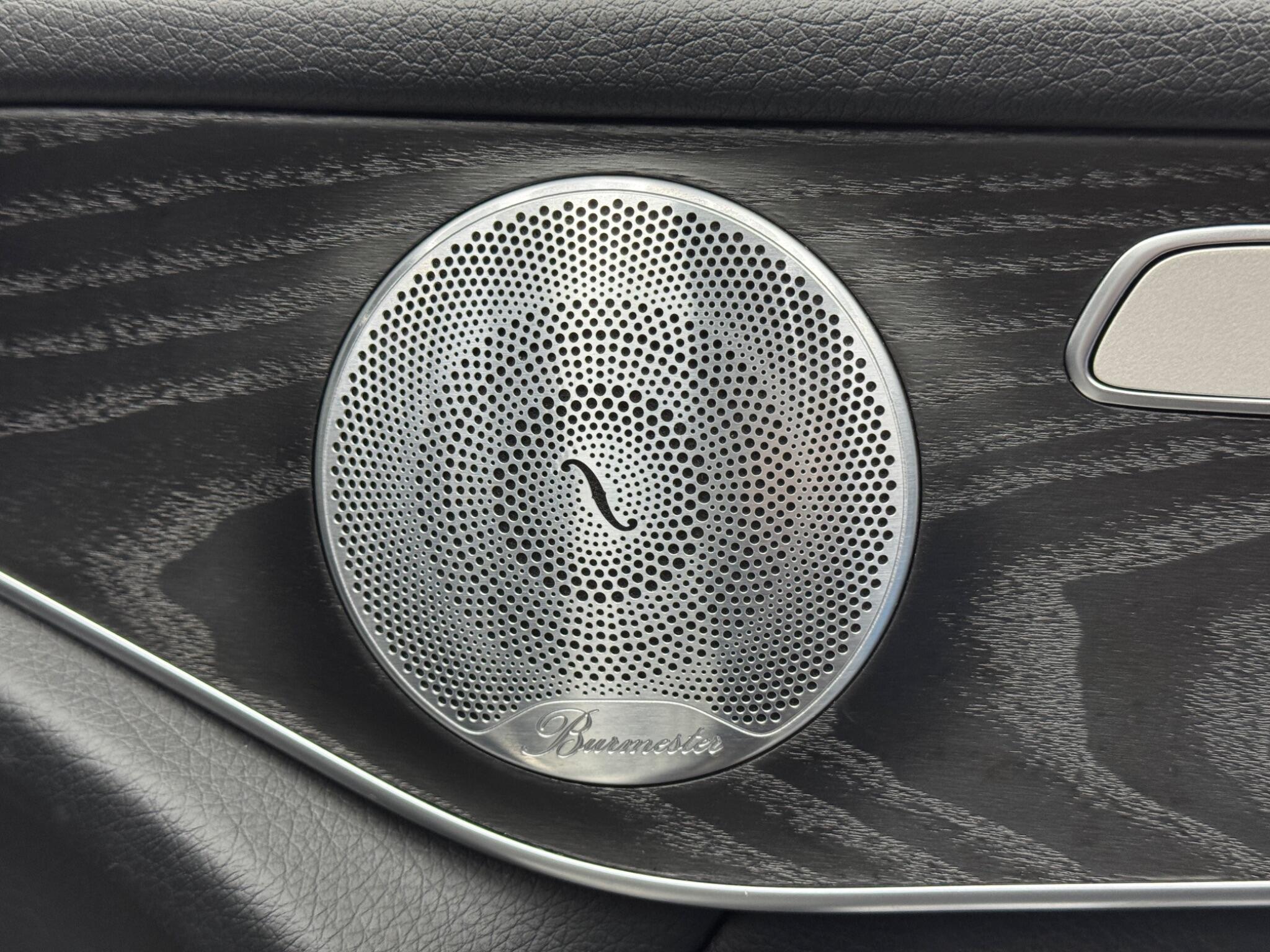 Mercedes GLC - Image 41