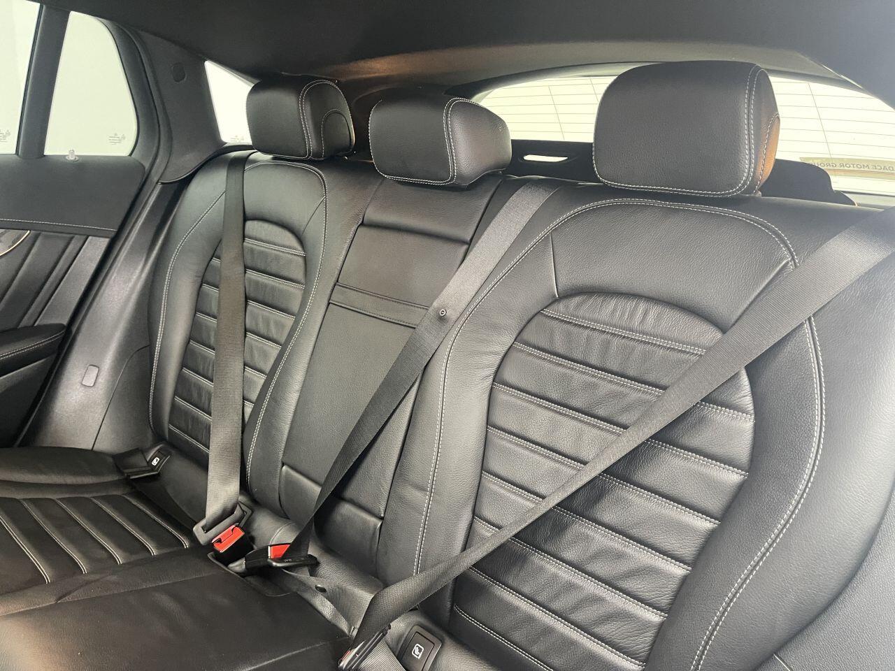 Mercedes-benz EQC - Image 32