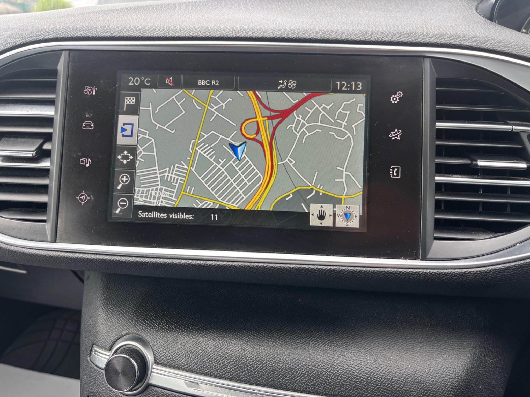 Peugeot 308 - Image 19